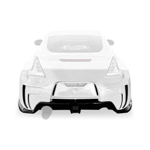 Load image into Gallery viewer, Spec-I Rear Bumper
