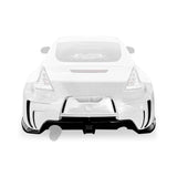 Spec-I Rear Bumper