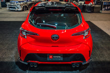 Load image into Gallery viewer, 2019+ Toyota Corolla Hatchback Type 1 Lip Kit