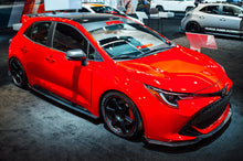 Load image into Gallery viewer, 2019+ Toyota Corolla Hatchback Type 1 Lip Kit