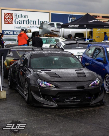 RBV3 GT Wing