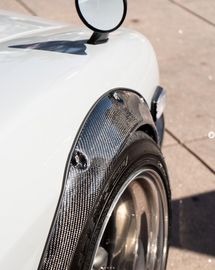 S30 GT FENDER FLARES - 240Z/260Z/280Z