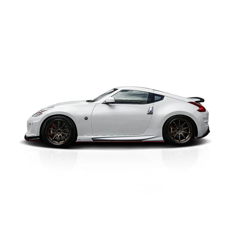 Spec-V Body Kit