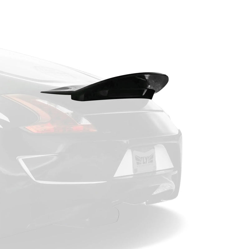 Type 3 Duckbill Spoiler