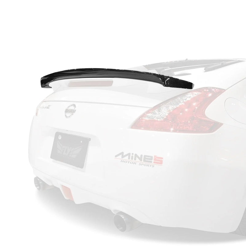 Type M Add-On Spoiler