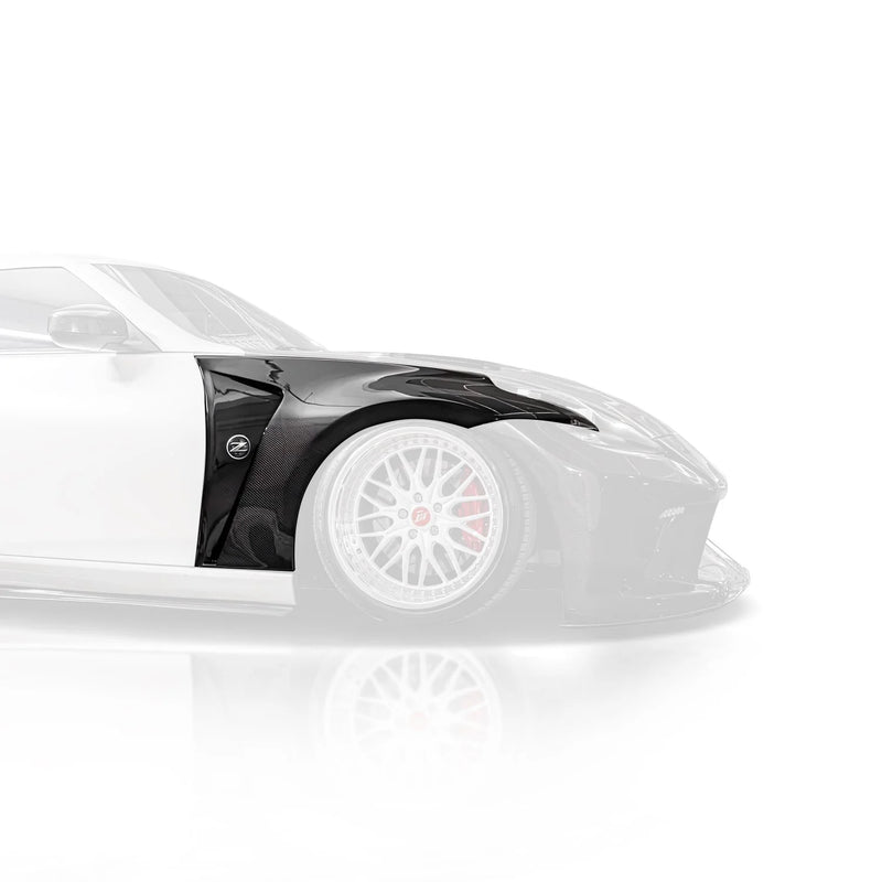 VF1 Fenders