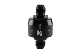 Turbosmart Oil Filter -6AN 44um