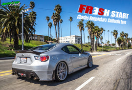 Duckbill One-Piece Trunk