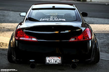 Load image into Gallery viewer, G37 Coupe AMS Style Trunk