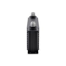 Load image into Gallery viewer, Mishimoto Universal 13-Row Oil Cooler Black
