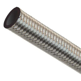 Goodridge 1/4in Hose 10ft Length