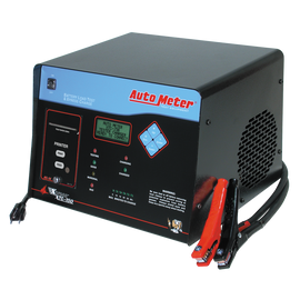 AutoMeter Automatic Battery Testing Center & Fast Charger