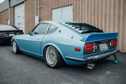 S30 GT SPOILER - 240Z/260Z/280Z