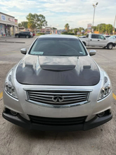 Load image into Gallery viewer, G37 Sedan Echelon GT Hood