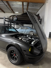 Load image into Gallery viewer, S30 GT OEM STYLE FRONT FENDERS FOR DATSUN 240Z | 260Z | 280Z