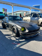 Load image into Gallery viewer, S30 GT OEM STYLE FRONT FENDERS FOR DATSUN 240Z | 260Z | 280Z