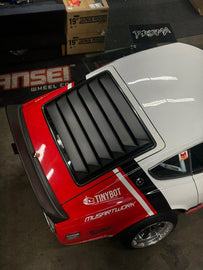 S30 GT LOUVERS 240Z / 260Z / 280Z