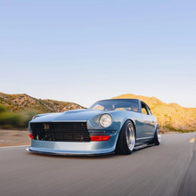 Load image into Gallery viewer, S30 GT SIDE BLADES (240Z|260Z|280Z)