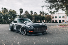 Load image into Gallery viewer, S30 GT SIDE BLADES (240Z|260Z|280Z)