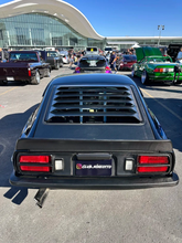Load image into Gallery viewer, S30 GT SPOILER - 240Z/260Z/280Z