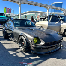 Load image into Gallery viewer, S30 GT FRONT &amp; REAR BUMPERS