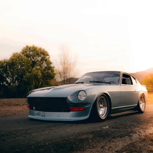 Load image into Gallery viewer, S30 GT SIDE BLADES (240Z|260Z|280Z)