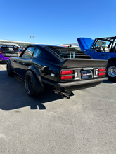 Load image into Gallery viewer, S30 GT SPOILER - 240Z/260Z/280Z