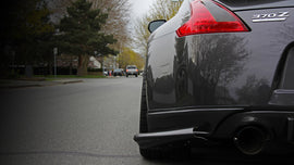 Vortex Generator Add-On (Pair)