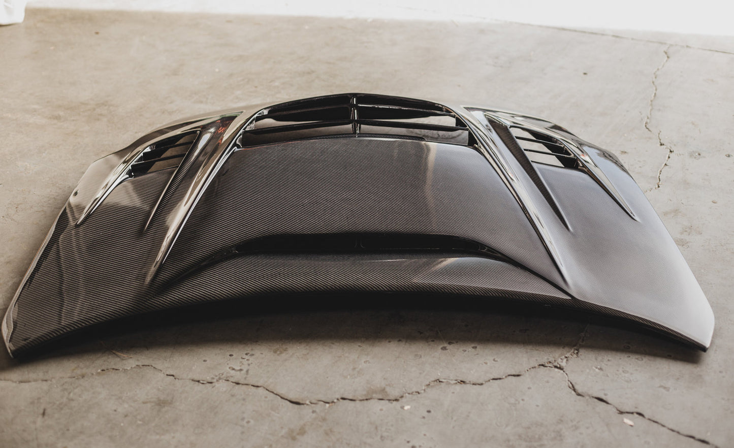 Renegade Hood
