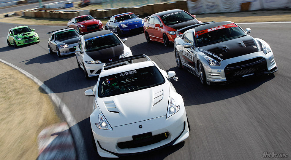 AMS-GT Hood