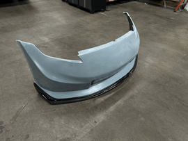 370Z NISMO V1 Front Lip