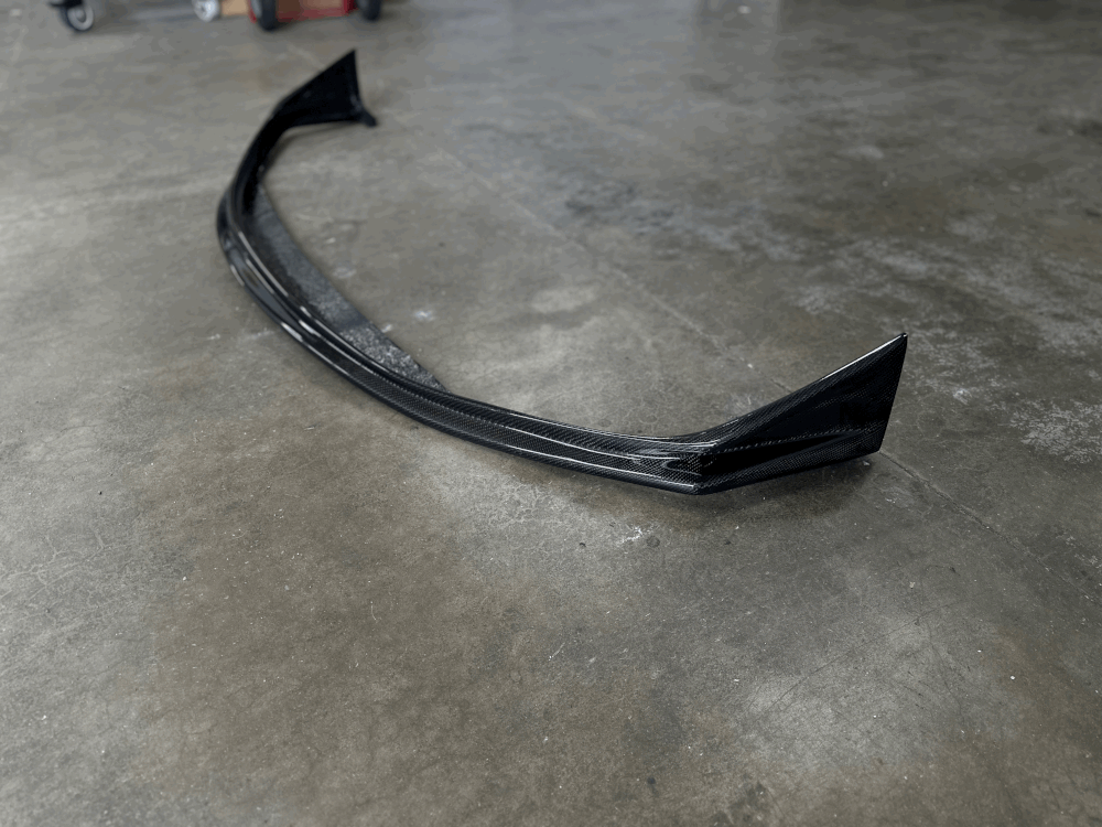 370Z NISMO V1 Front Lip
