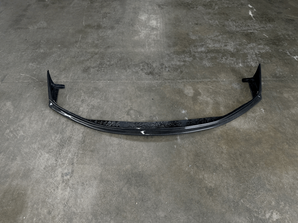 370Z NISMO V1 Front Lip