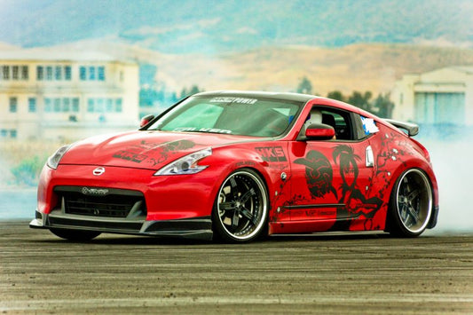 Side Blades