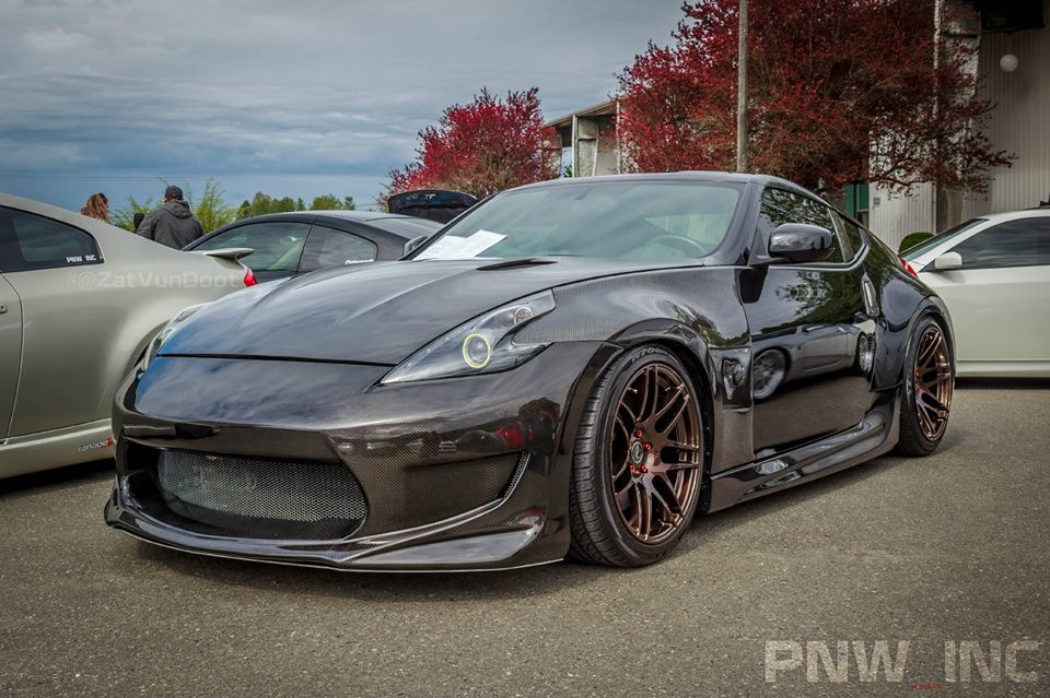 Super Street Hood