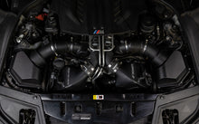 Load image into Gallery viewer, Mishimoto 12-16 BMW F10 M5 Intercooler Kit (Wrinkle Black)