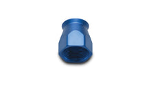 Load image into Gallery viewer, Vibrant -10AN Hose End Socket for PTFE Hose Ends - Blue