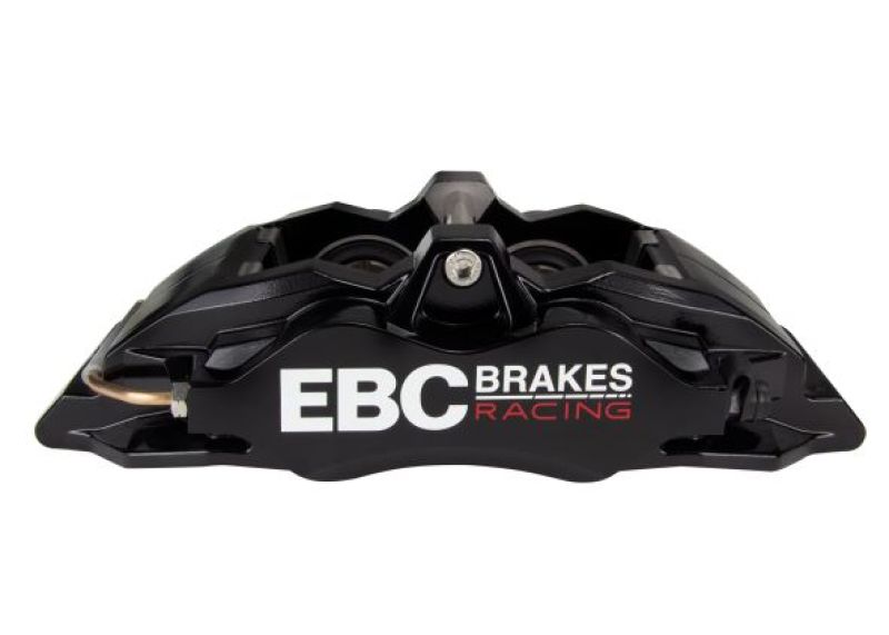 EBC 2015 Ford F-150 2.7L Twin Turbo 2WD BSD Rear Rotors