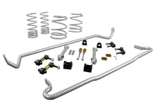 Load image into Gallery viewer, Whiteline Subaru Impreza STI GR/GV Grip Series Stage 1 Kit