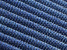 Load image into Gallery viewer, aFe MagnumFLOW Pro 5R Universal Air Filter 3-1/2in F x 5in B x 4-1/2in T (Inverted) x 9in H