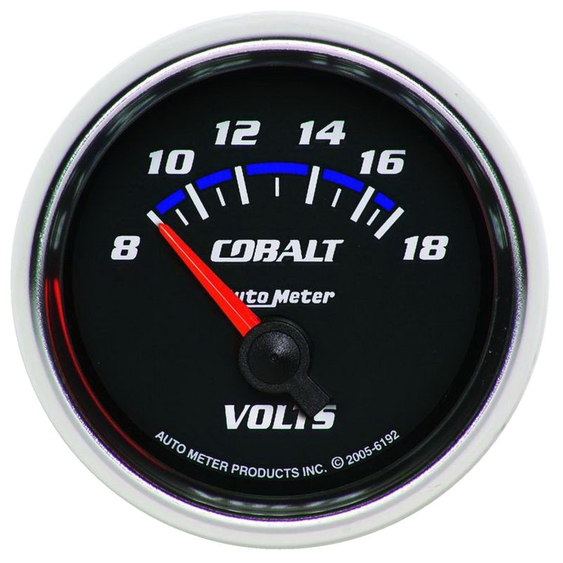 Autometer Cobalt 1969 Camaro Dash Kit 6pc Tach / MPH / Fuel / Oil / WTMP / Volt