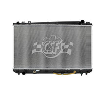 Load image into Gallery viewer, CSF 00-04 Toyota Avalon 3.0L OEM Plastic Radiator