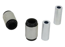 Load image into Gallery viewer, Whiteline Plus 4/91-5/01 BMW 3 Series E36 / 10/01-3/05 E46 Rear Lower Inner Control Arm Bushing Kit