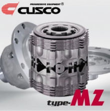 Load image into Gallery viewer, Cusco 8 inCH SHAFT NON2WAY MZ (1.5&amp;2WAY)