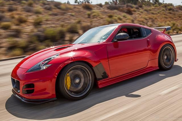 ZL Body Kit