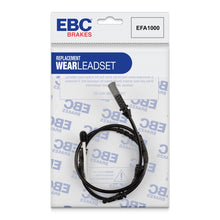 Load image into Gallery viewer, EBC 14-16 BMW M5 F10 Rear Wear Leads