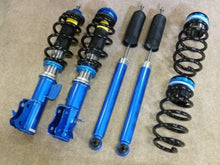 Load image into Gallery viewer, Cusco 13+ Honda Fit Street Zero A Coilovers w/  Camber Adjust Bolt