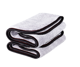Griots Garage PFM Terry Weave Towel (Set of 2)