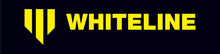 Load image into Gallery viewer, Whiteline Universal Heavy Duty 24mm Swaybar Mount Bushing