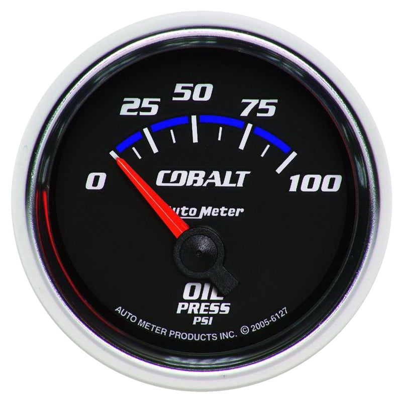 Autometer Cobalt 67-72 Chevy Truck C/K/K5/Suburban Dash Kit 6pc Tach/MPH/Fuel/Oil/WTMP/Volt